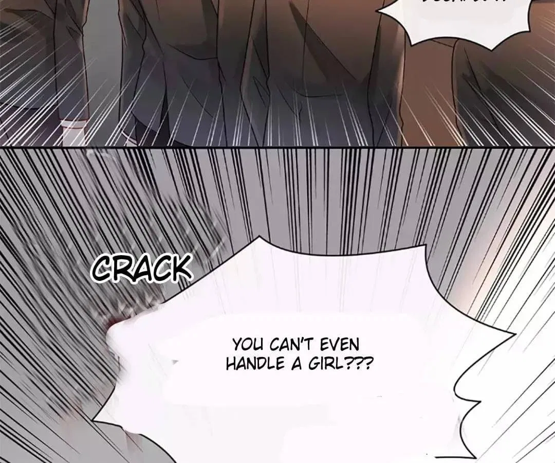 Stay With The CEO Chapter 154 – Page 24