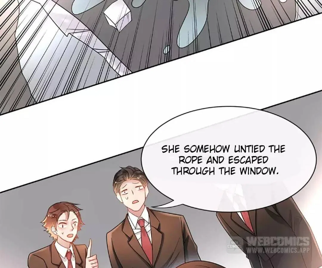 Stay With The CEO Chapter 154 – Page 26
