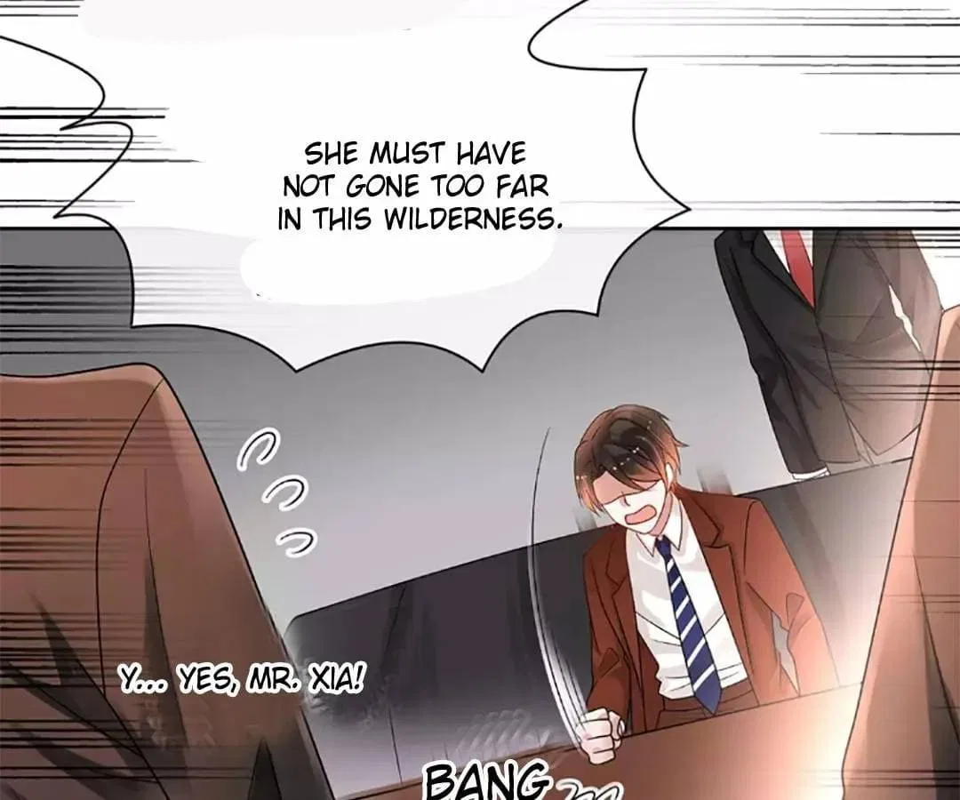Stay With The CEO Chapter 154 – Page 29