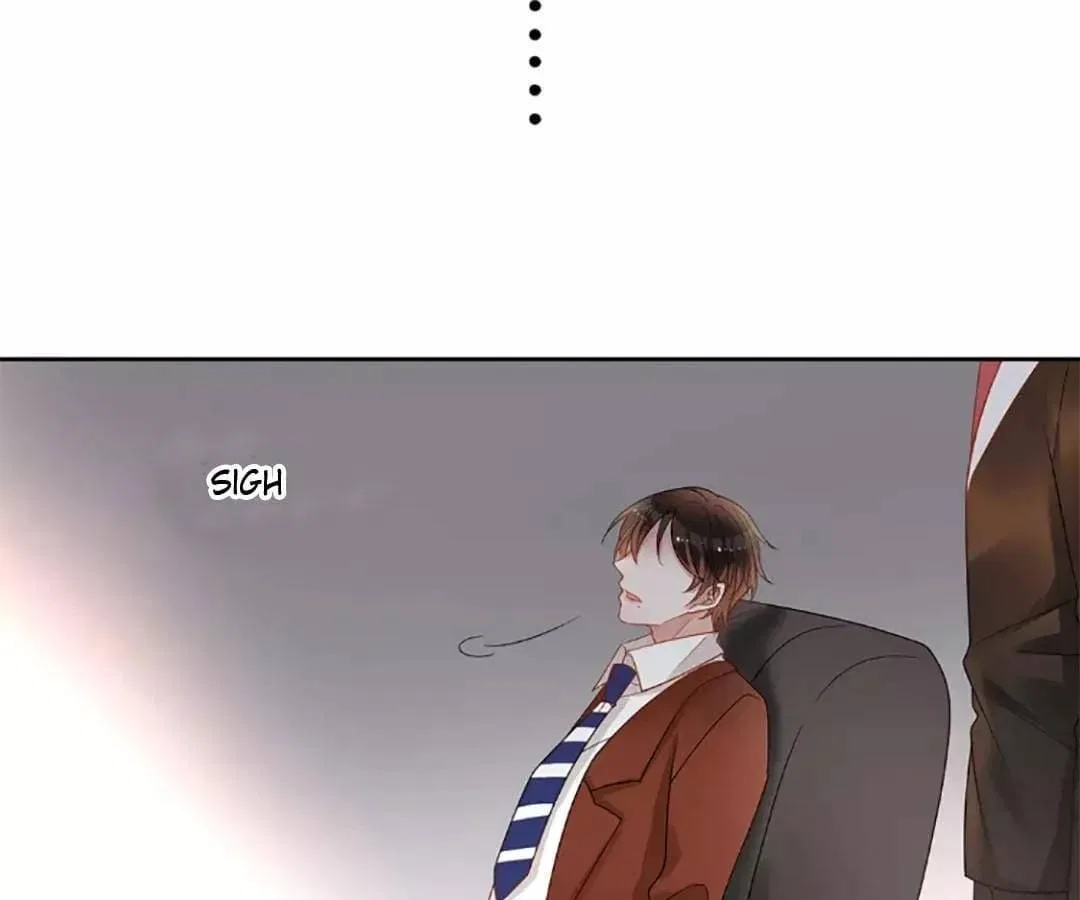 Stay With The CEO Chapter 154 – Page 31