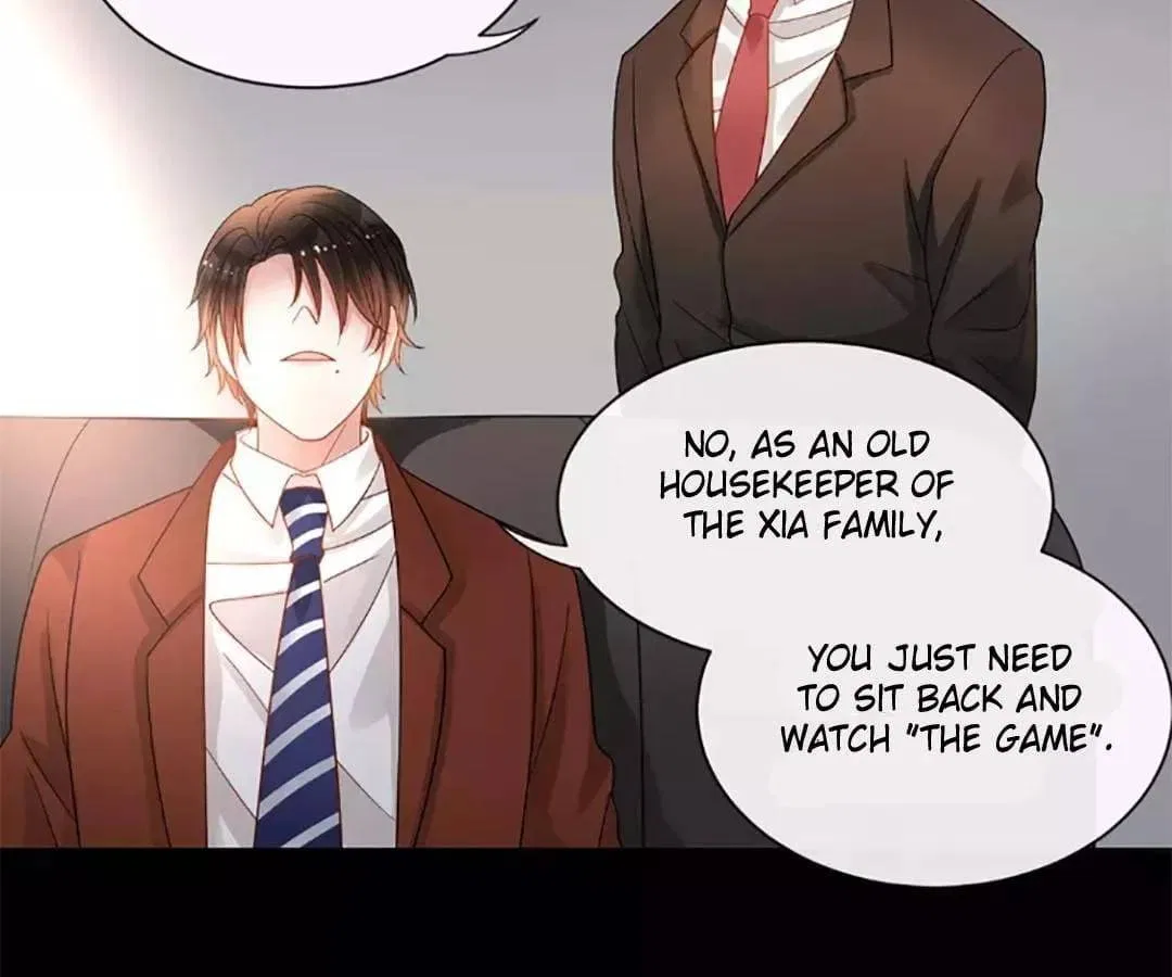 Stay With The CEO Chapter 154 – Page 33
