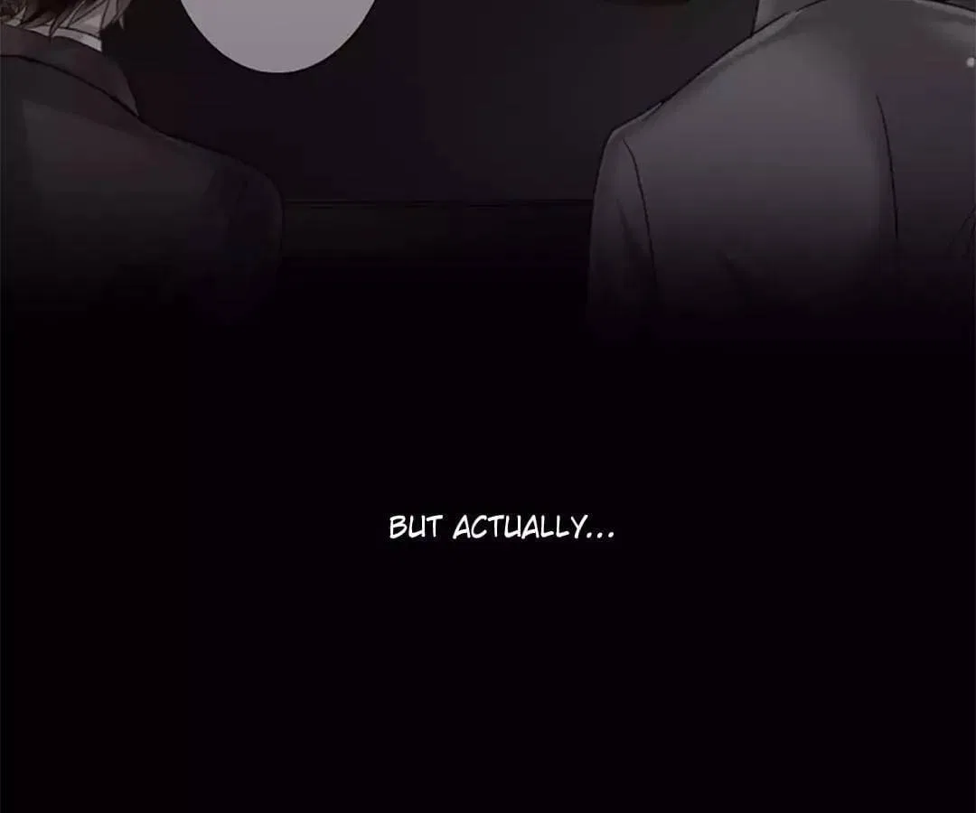 Stay With The CEO Chapter 154 – Page 35