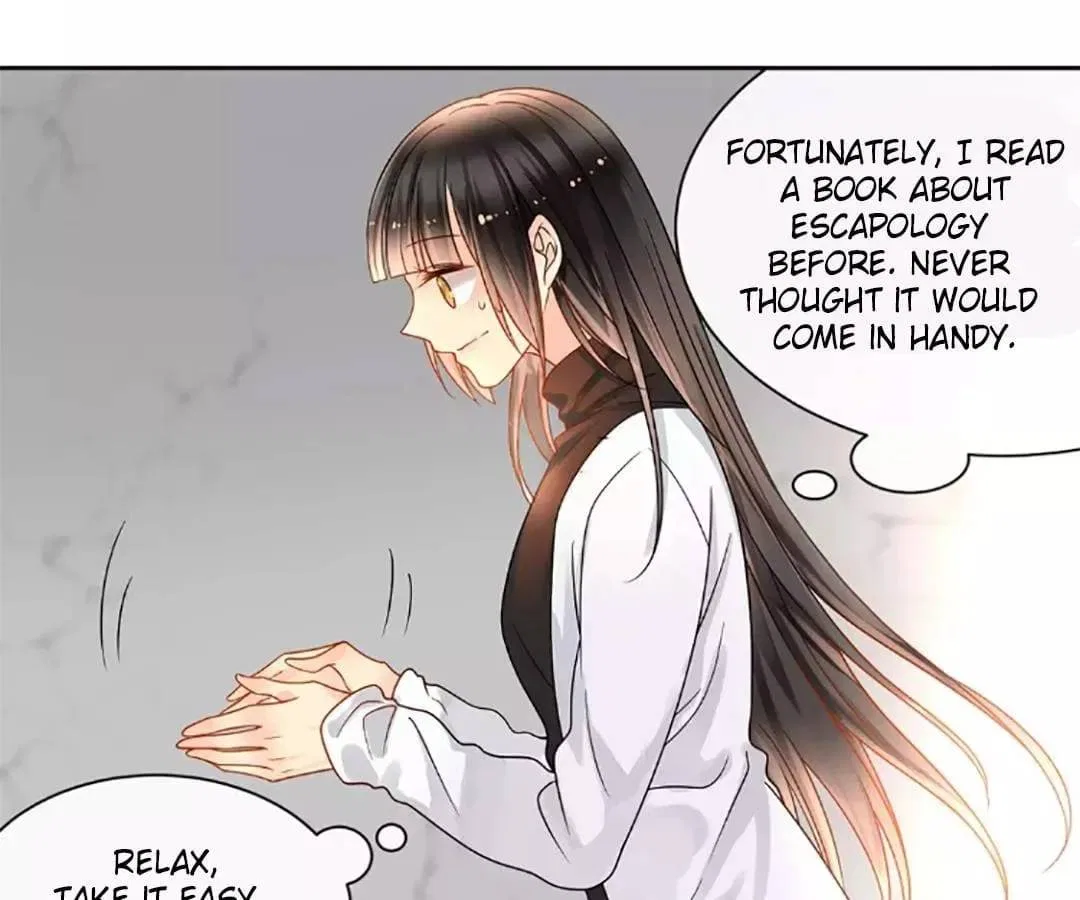 Stay With The CEO Chapter 153 – Page 3