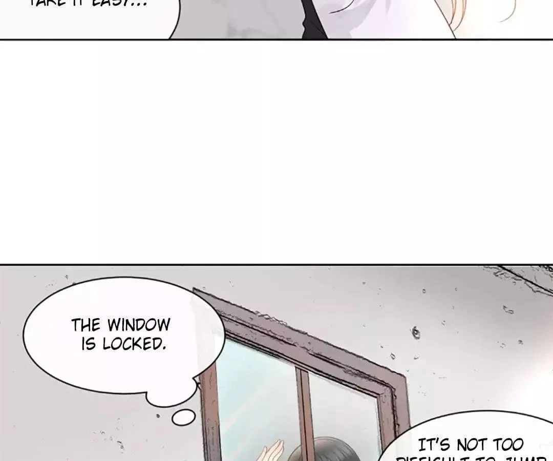 Stay With The CEO Chapter 153 – Page 4