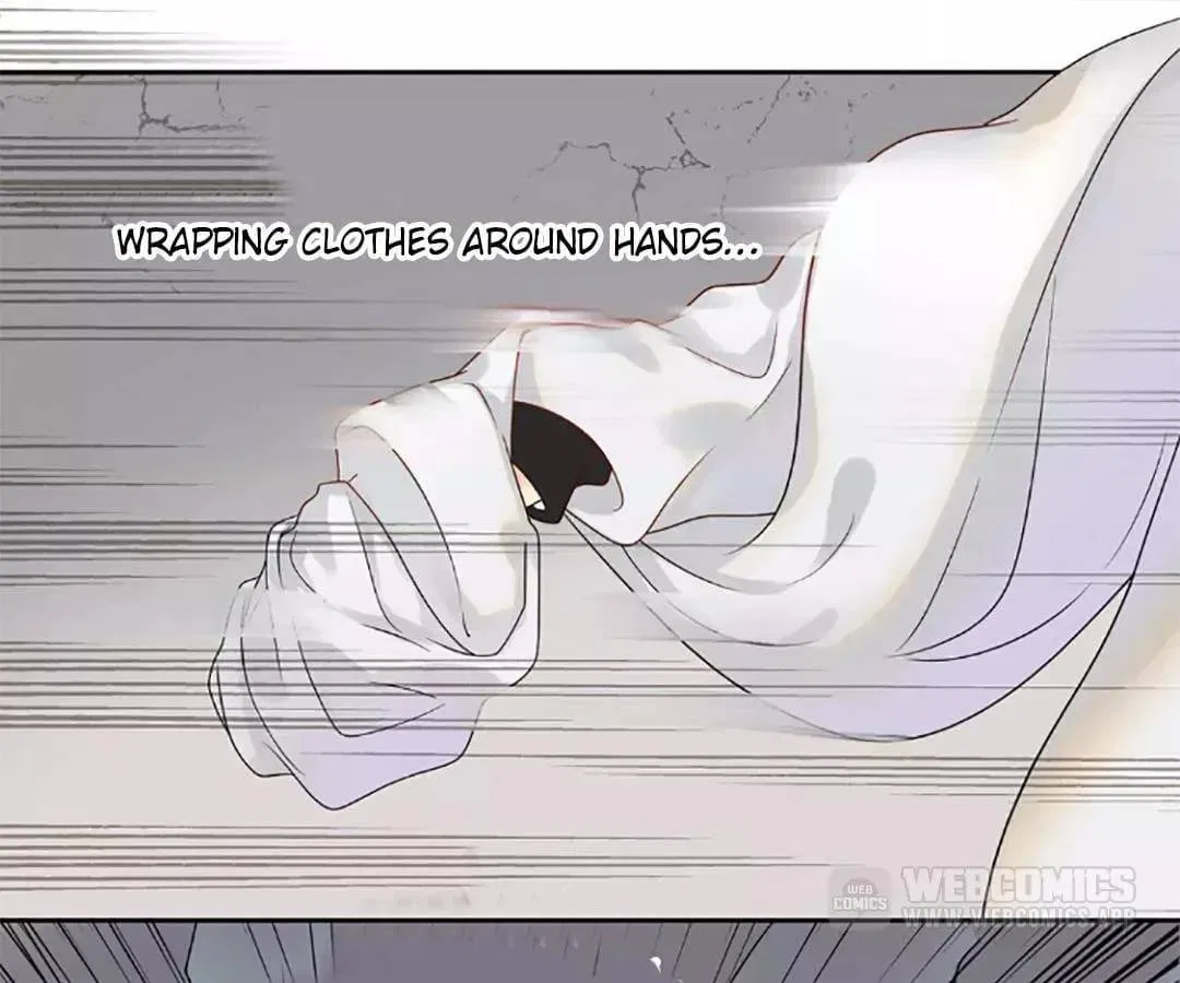 Stay With The CEO Chapter 153 – Page 6