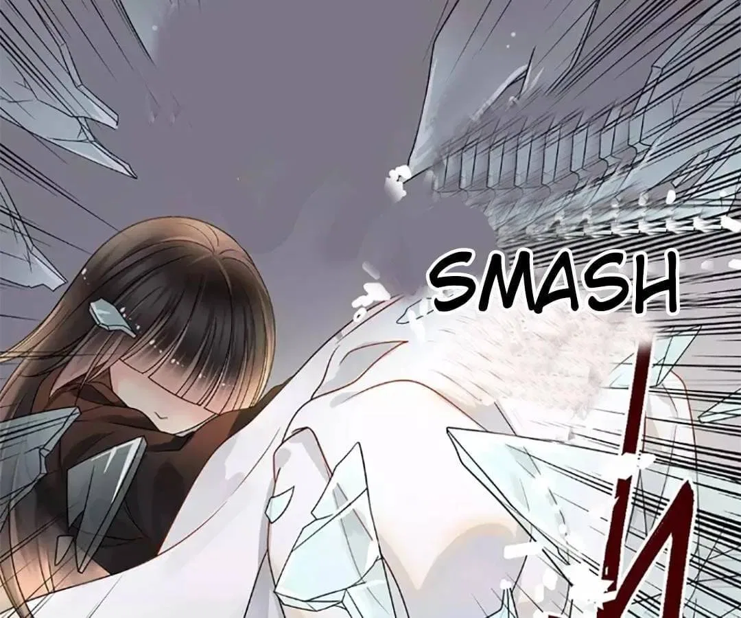 Stay With The CEO Chapter 153 – Page 7