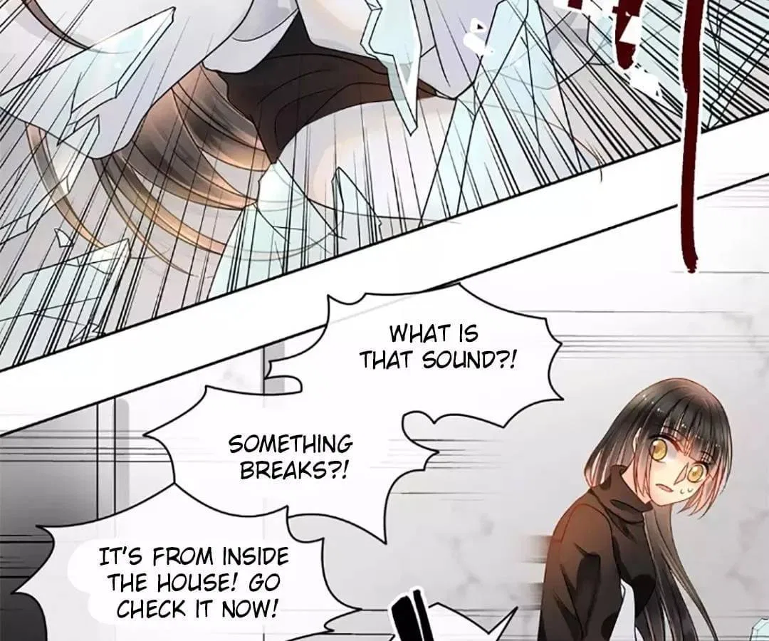 Stay With The CEO Chapter 153 – Page 8