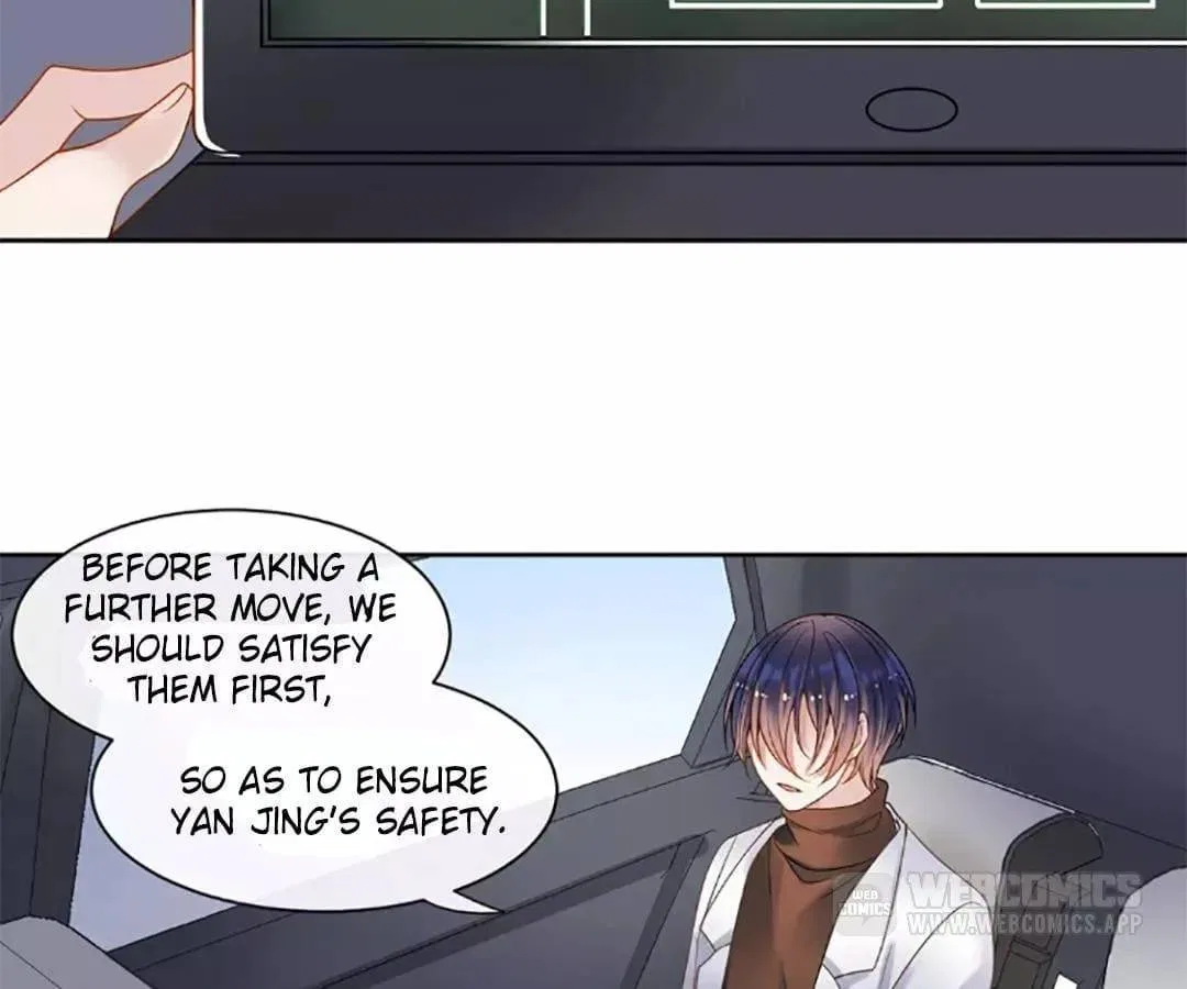 Stay With The CEO Chapter 153 – Page 34