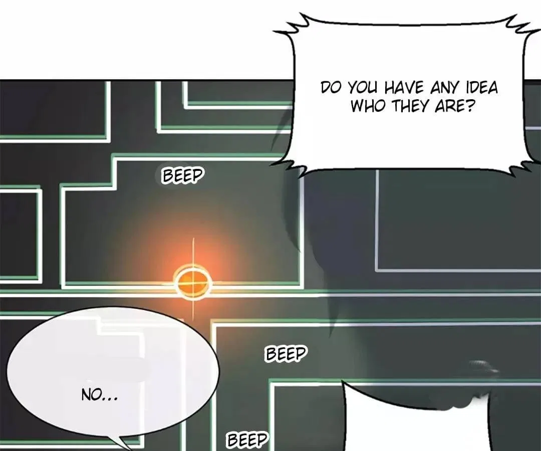 Stay With The CEO Chapter 153 – Page 36