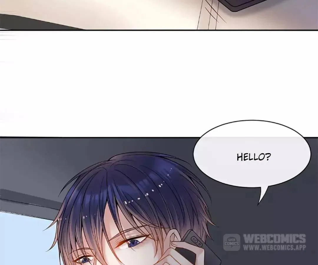 Stay With The CEO Chapter 153 – Page 38
