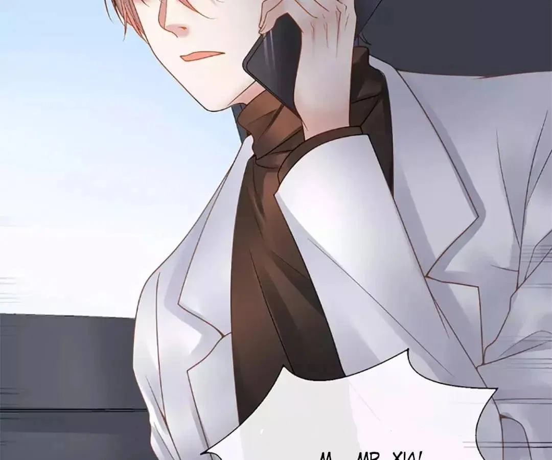Stay With The CEO Chapter 153 – Page 39