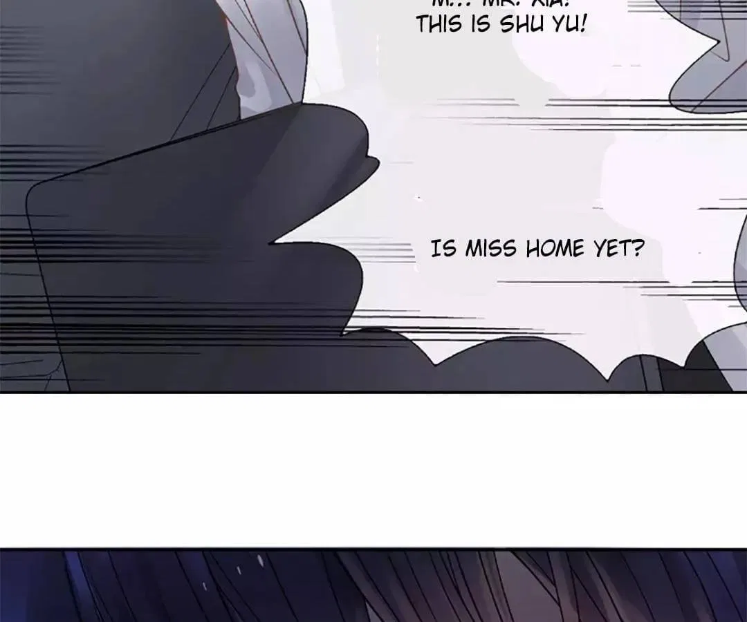 Stay With The CEO Chapter 153 – Page 40