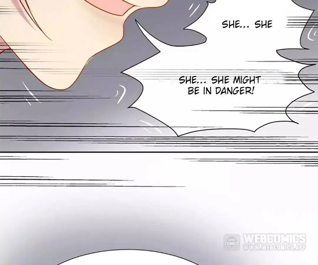 Stay With The CEO Chapter 153 – Page 46