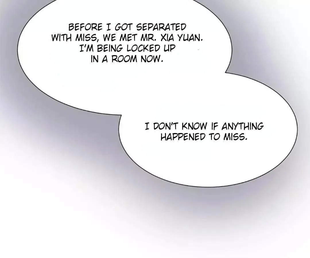 Stay With The CEO Chapter 153 – Page 47