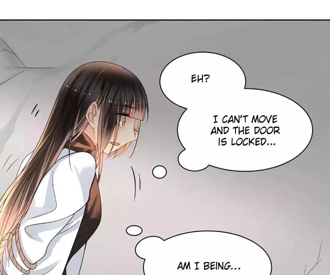 Stay With The CEO Chapter 152 – Page 7