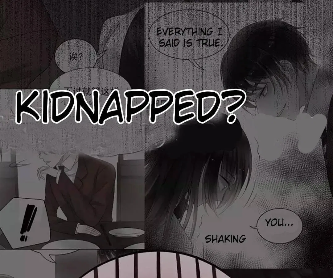 Stay With The CEO Chapter 152 – Page 9