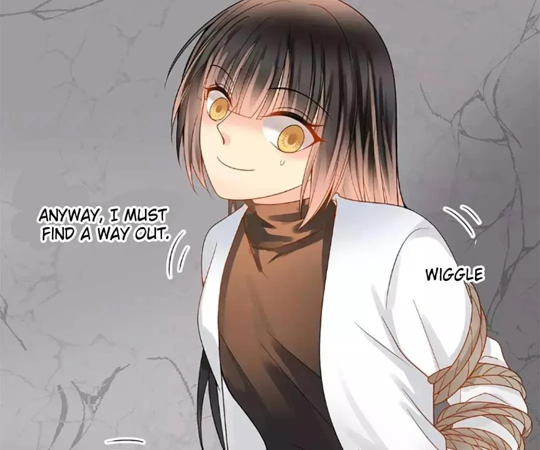 Stay With The CEO Chapter 152 – Page 13