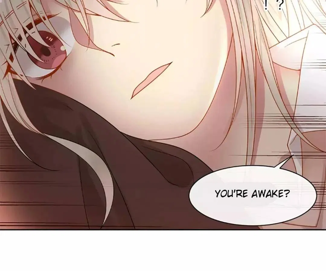 Stay With The CEO Chapter 152 – Page 19