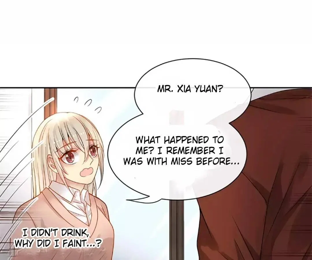 Stay With The CEO Chapter 152 – Page 20