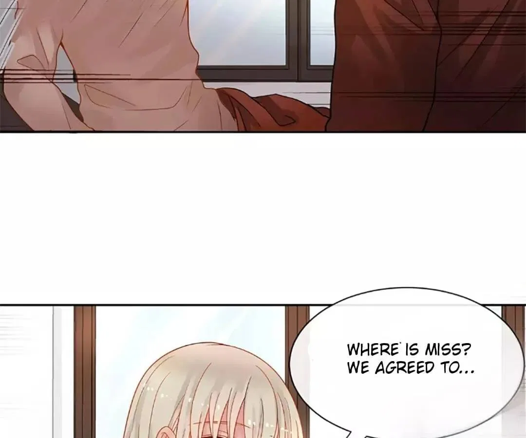 Stay With The CEO Chapter 152 – Page 21