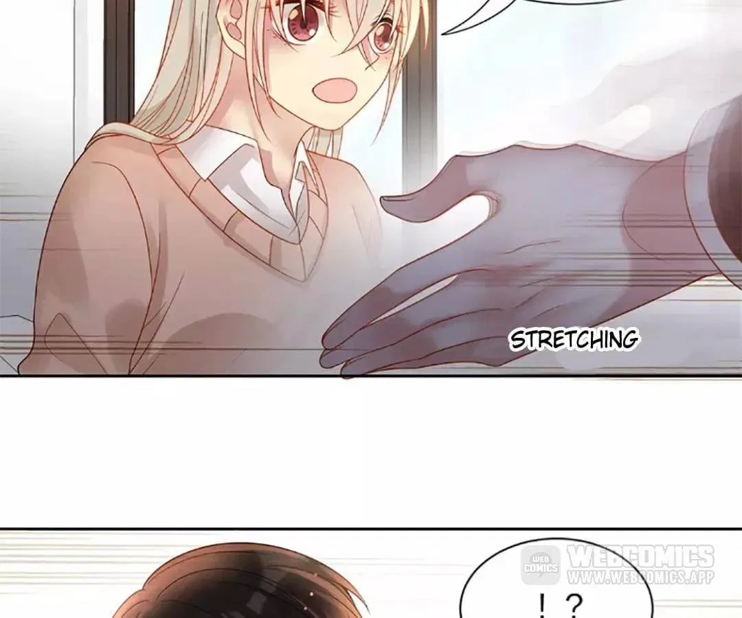 Stay With The CEO Chapter 152 – Page 22