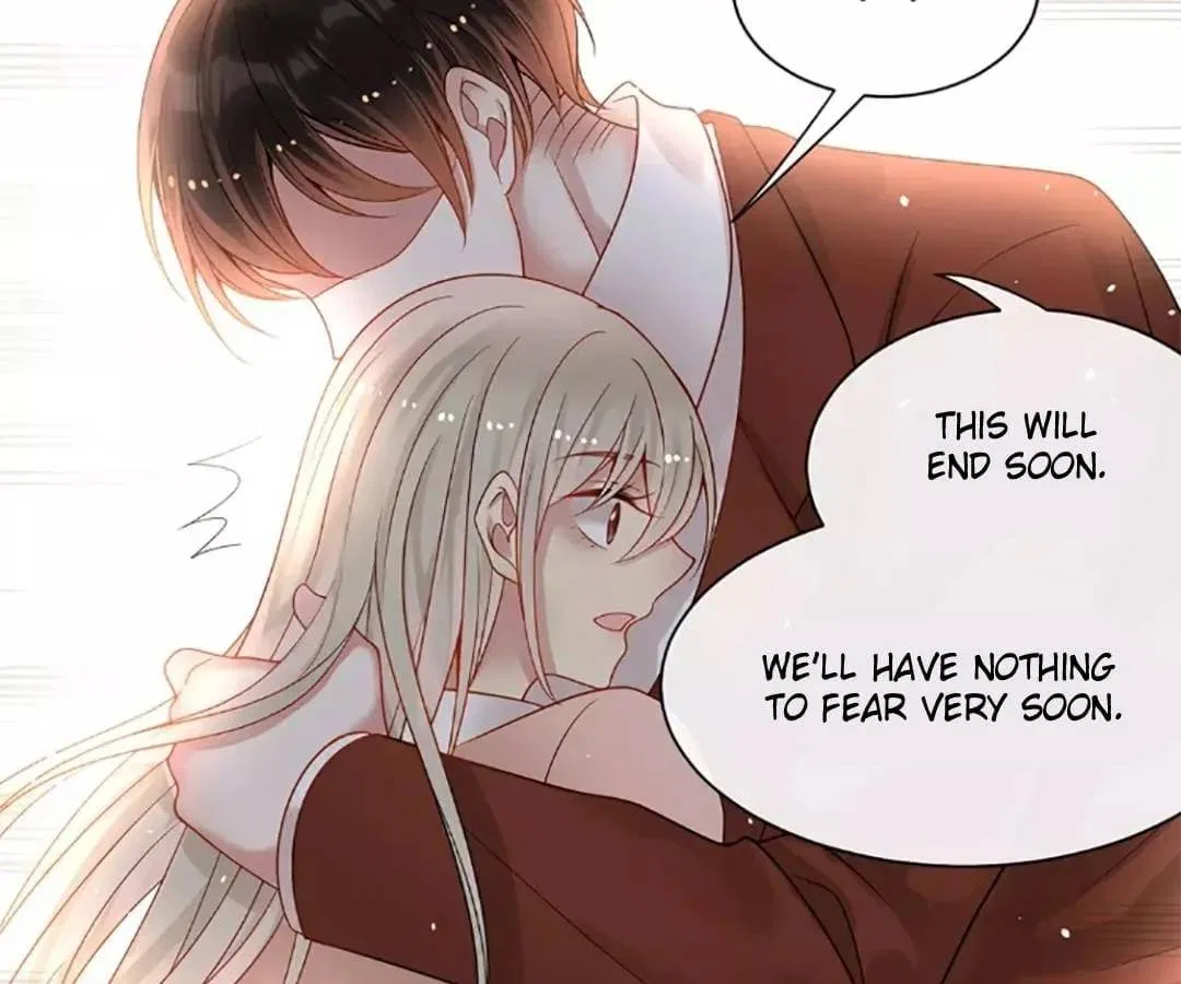 Stay With The CEO Chapter 152 – Page 23