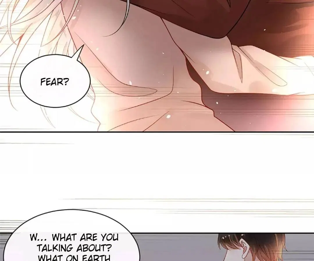 Stay With The CEO Chapter 152 – Page 24