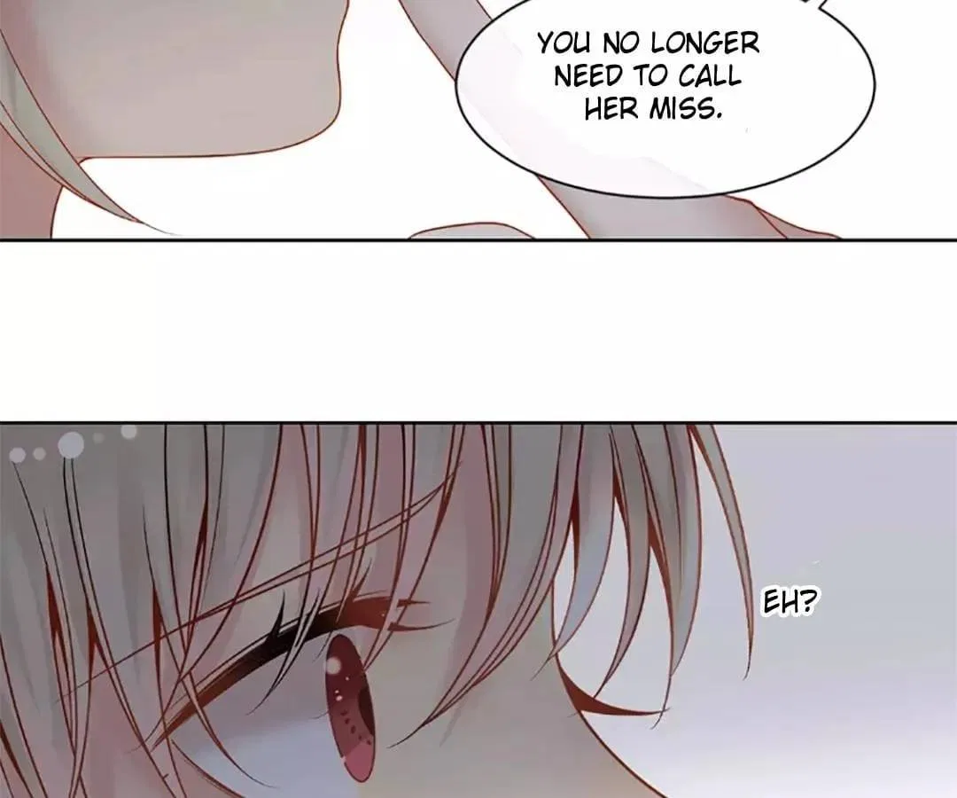 Stay With The CEO Chapter 152 – Page 27
