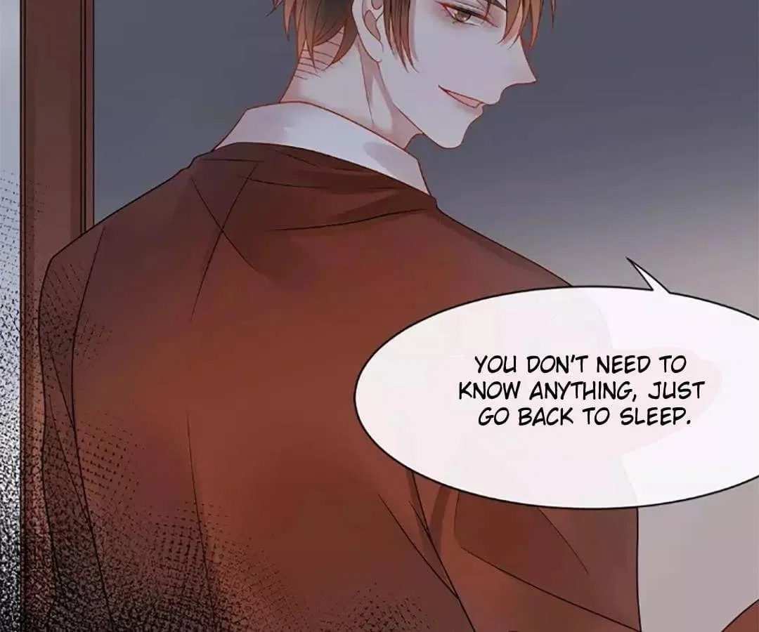 Stay With The CEO Chapter 152 – Page 29