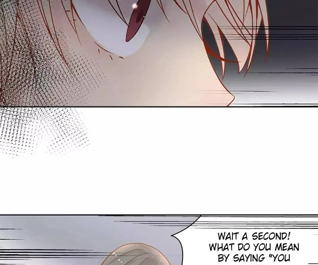 Stay With The CEO Chapter 152 – Page 31