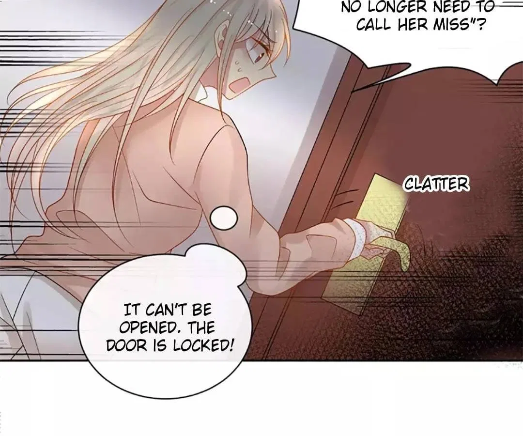 Stay With The CEO Chapter 152 – Page 32
