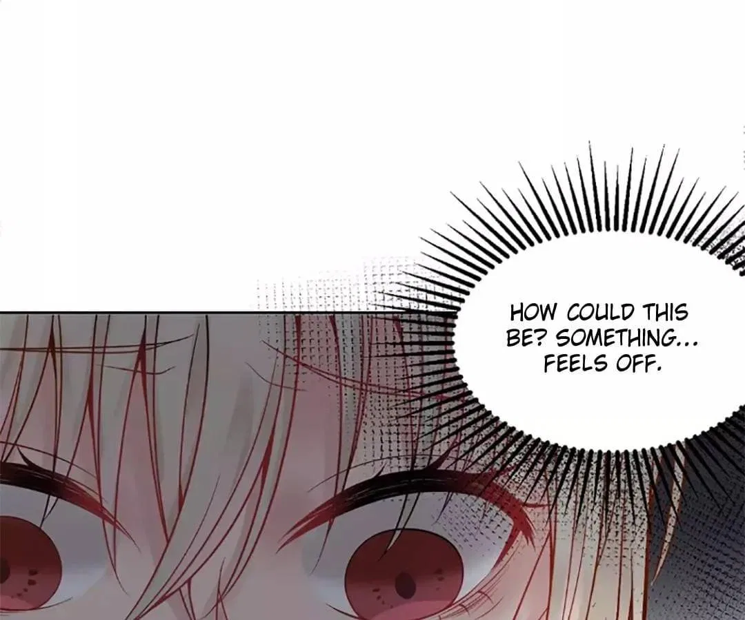 Stay With The CEO Chapter 152 – Page 33