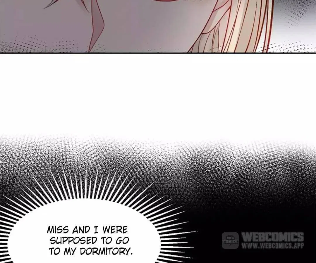 Stay With The CEO Chapter 152 – Page 34