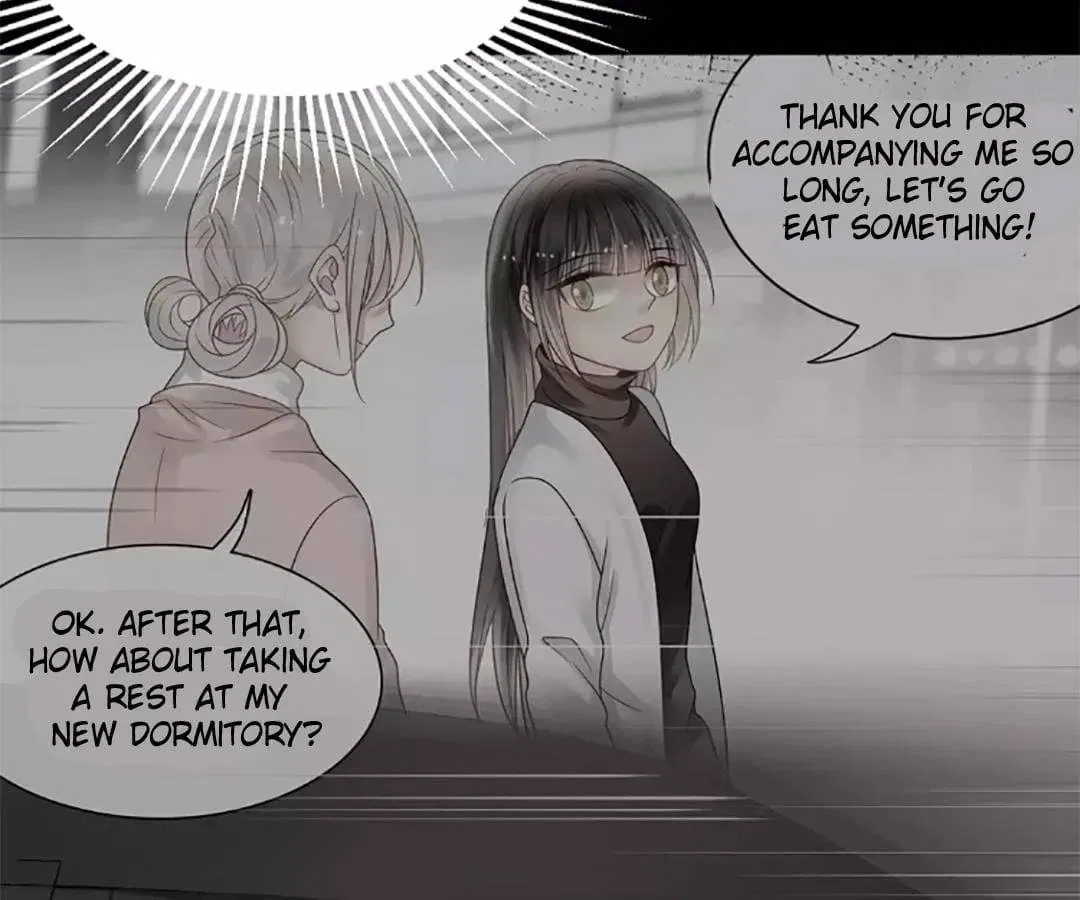 Stay With The CEO Chapter 152 – Page 35