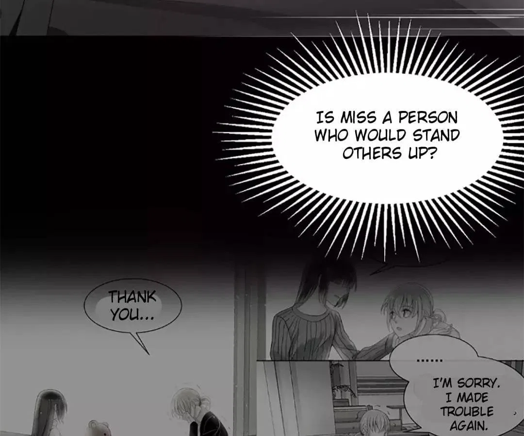 Stay With The CEO Chapter 152 – Page 36
