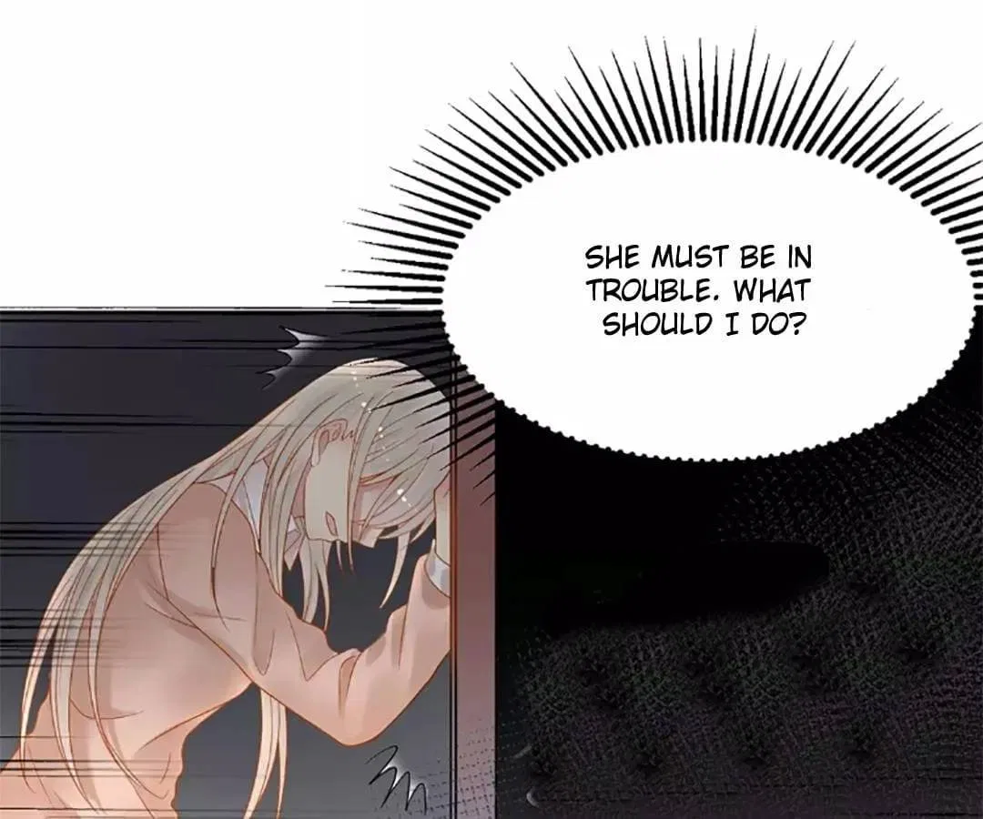 Stay With The CEO Chapter 152 – Page 39