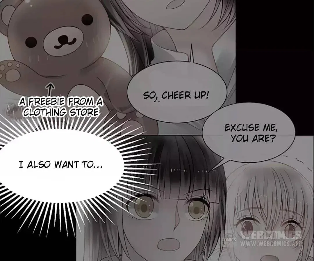 Stay With The CEO Chapter 152 – Page 42