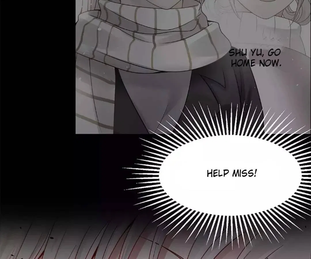 Stay With The CEO Chapter 152 – Page 43