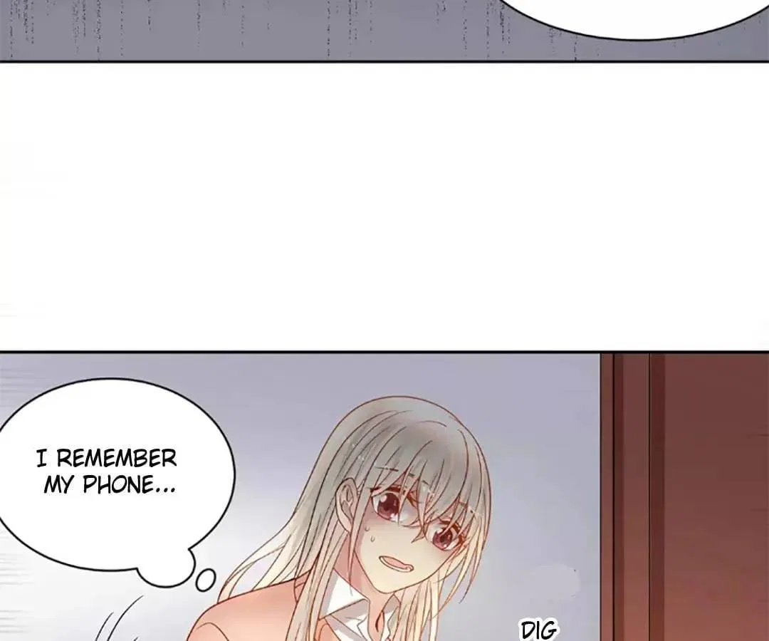 Stay With The CEO Chapter 152 – Page 45
