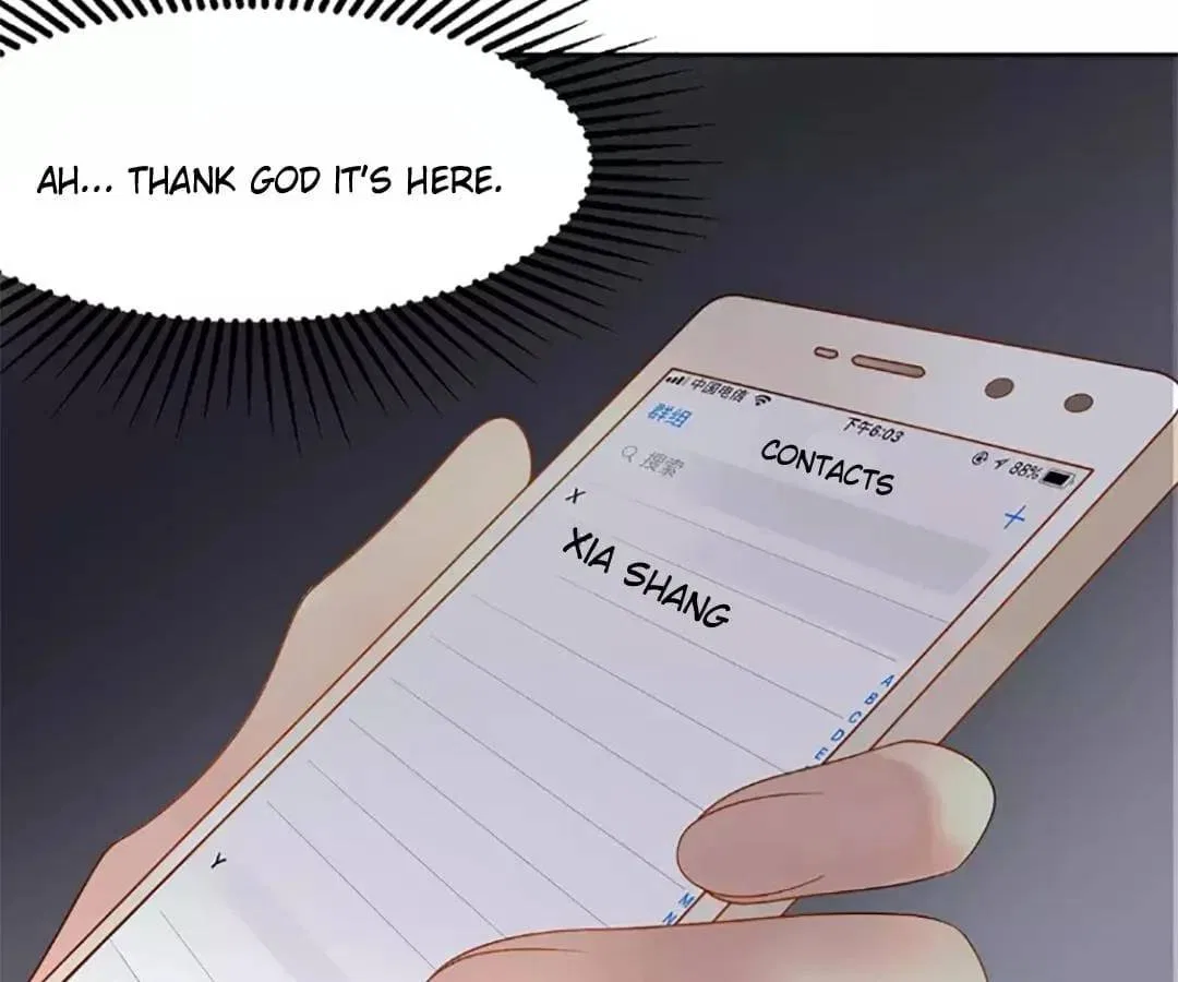 Stay With The CEO Chapter 152 – Page 47