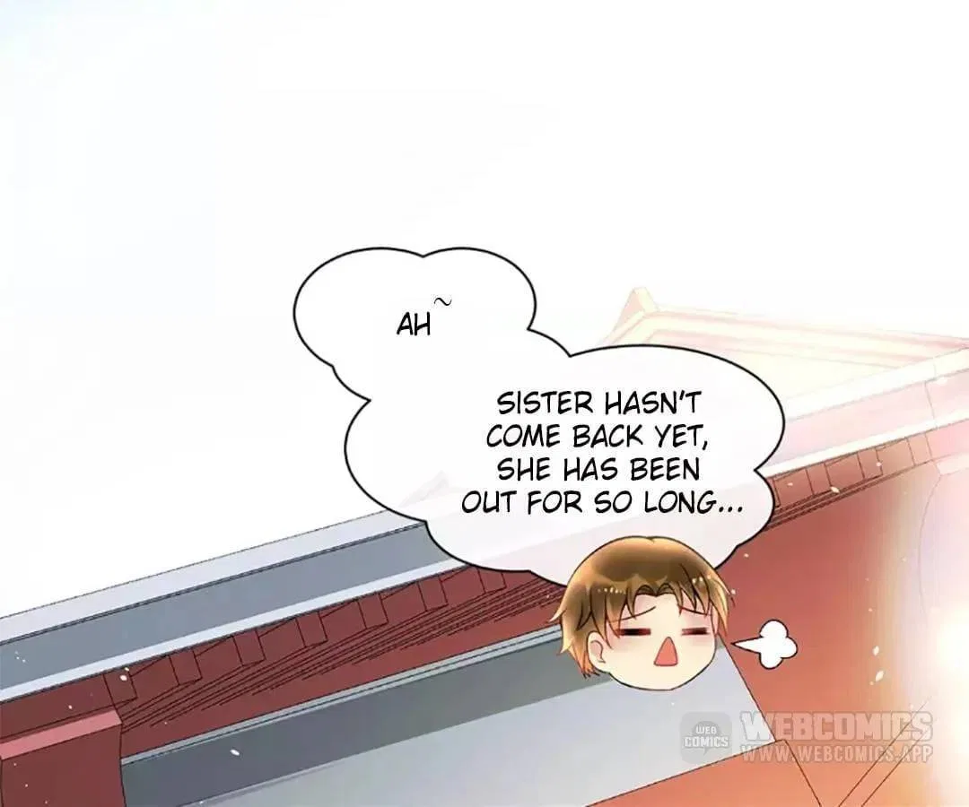 Stay With The CEO Chapter 151 – Page 2
