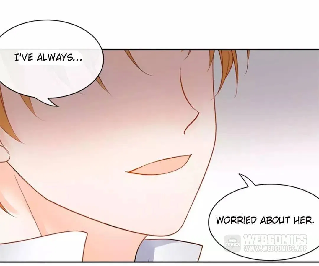 Stay With The CEO Chapter 151 – Page 6