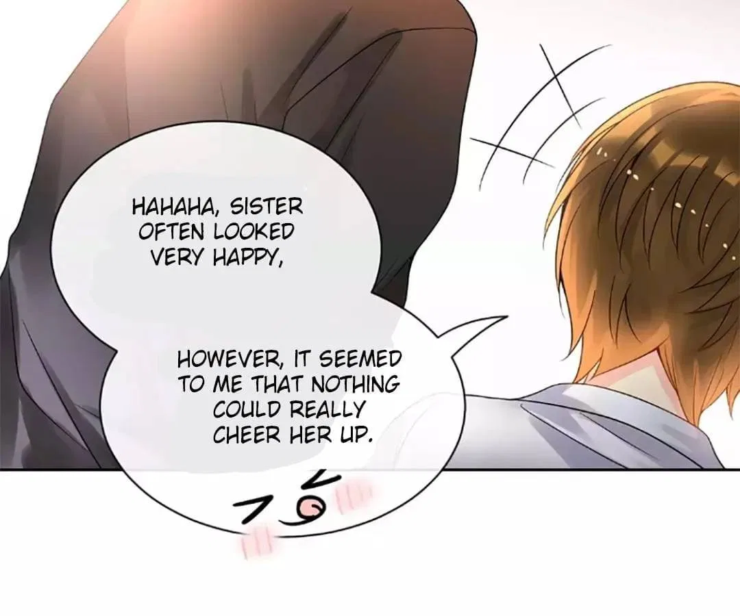 Stay With The CEO Chapter 151 – Page 8