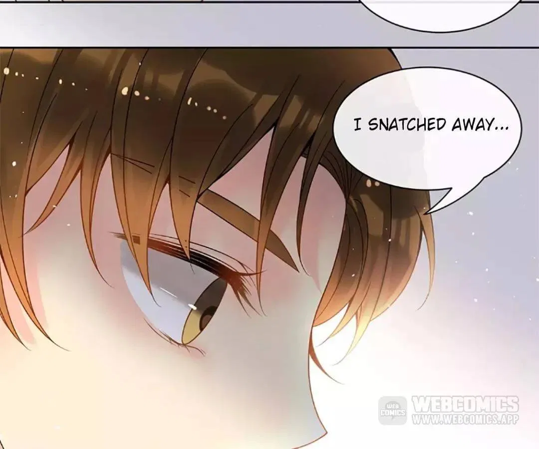 Stay With The CEO Chapter 151 – Page 10