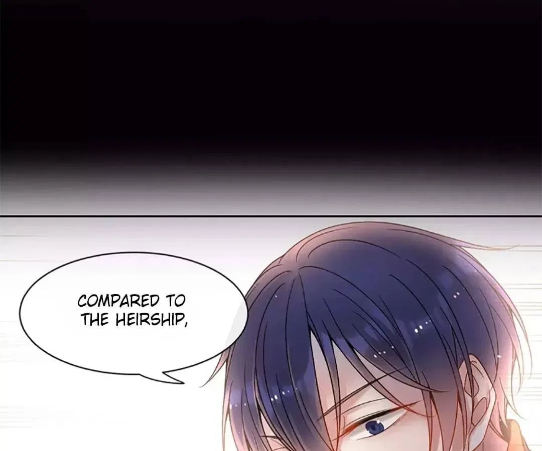 Stay With The CEO Chapter 151 – Page 21