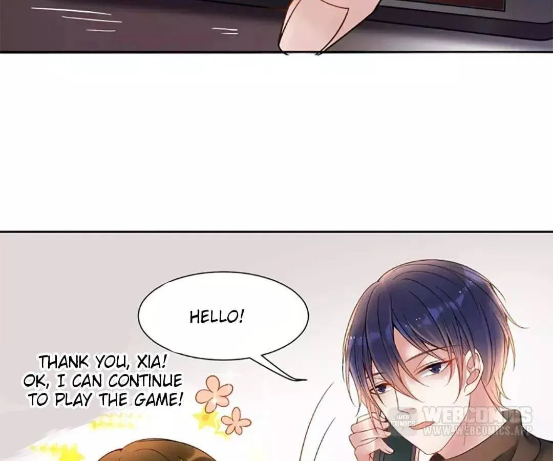 Stay With The CEO Chapter 151 – Page 34