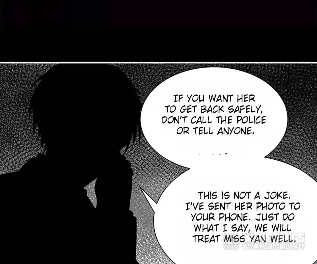 Stay With The CEO Chapter 151 – Page 38