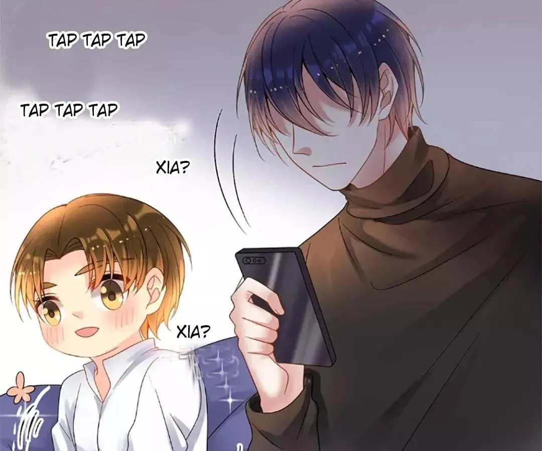 Stay With The CEO Chapter 151 – Page 40