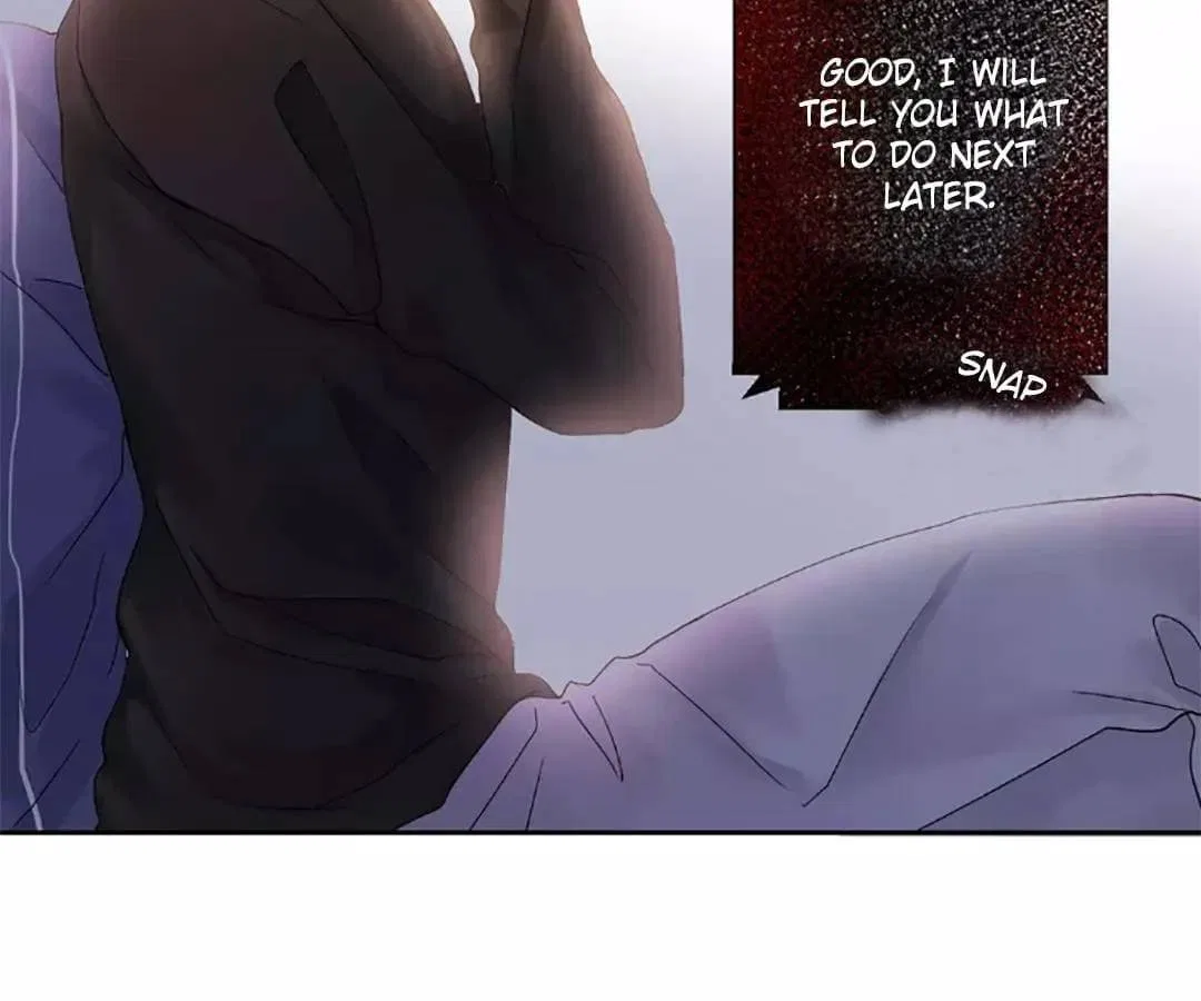 Stay With The CEO Chapter 151 – Page 47