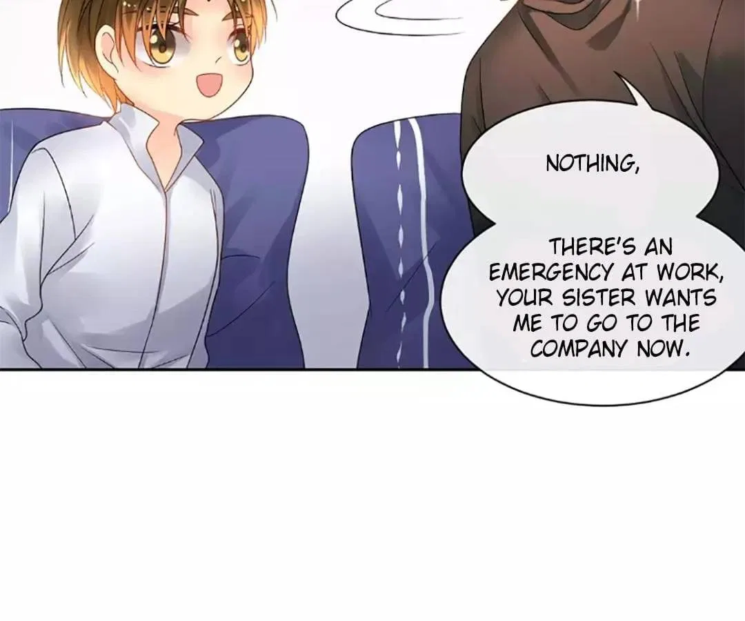 Stay With The CEO Chapter 151 – Page 49